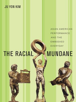 cover image of The Racial Mundane